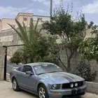 شبك موستنج 2005-2009