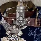 خنجر كفو حك زراف
