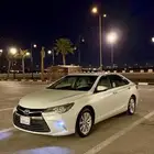 كامري 2016 se خليجي