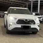 هايلاندر 2025 GLE دبل اخو الاصفار