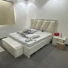 غرفه نوم مستعمل