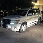 لاند كروزر 2013