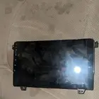 شاشة سيارة