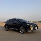 لكزس RX2021 فل كامل شرط