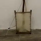 ربابه جلد نياق