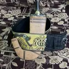 جنبيه شبيه الزراف