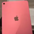 ايباد 265 قيقا مع قلمه وكرتونه وشاحنه