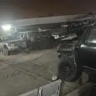 ورشة سيارات ميكانيكي سمكري فنان تعديل وكاله كهربائين مختصين