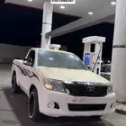 هيلوكس لكزز 2015