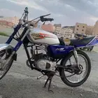 دباب اكس 100 للبيع شرط