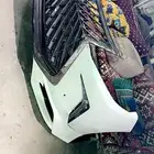 صدام جيب لكزس بلاك ايدشن