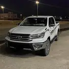 هايلوكس دبل 2020