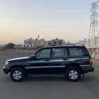 لاندكروزر فيكسار