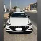 هونداي سوناتا