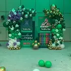 اليوم الوطني مناسبات وافتتاح محلات