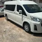 هايس 2024 لإيجار في المدينه المنوره والعلا