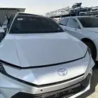 كامري 2025 (تشليح)