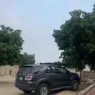 فورشنر دبل 4 سرندل 2015