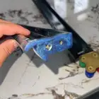 تم البيع  مساطر بلومون صب قديم