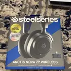 سماعة steelseries arctis nova 7b لاسلكية