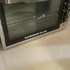 فرن لايوجد به اي عيوب