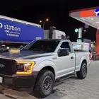 فورد اف 150 (بدون دبل 6 سلندر)