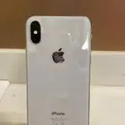 Iphone x 256GB