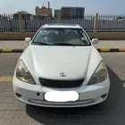 لكزس ES موديل 2004 وارد عبداللطيف جميل نظيف