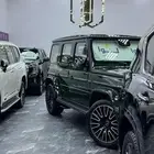 تاجير جي كلاس لليوم الوطني