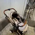 عربه أطفال
