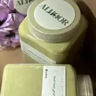 بوكسات حناء وسدر ومشاط اصلي ونظيف وضمان ذهبي