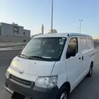 دباب فان دايهاتسو بضاعه للايجار فقط شهري