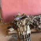 قير ددسن دبل ديزل