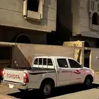 نقل عفش داخل المدينه على هايلكس حوض