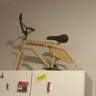 رامبو بدي ضعيف