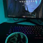 بي سي قيمق