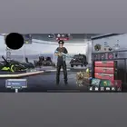 حساب ببجي فخم 58 سلاح