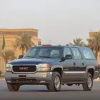 جمس Suberban .. وكالة ( مخزن )