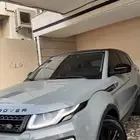 رنج روفر ايفوك
