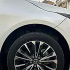 جنوط كورولا مع الكفرات 2025