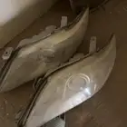 للبيع انوار كامري