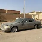 فورد فكتوريا 2001 مسقط
