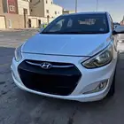 اكسنت 2014 نظيف فل الفل