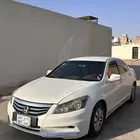 هوندا اكورد 2012