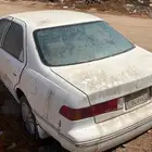 كامري 2000 اللبيع