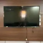 شاشة تلفزيون