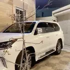 جيب لكزس 2016