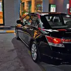 هوندا اكورد 2012