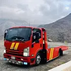 سطحة متجه للجنوب