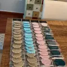 كوسترات بخيوط القطن